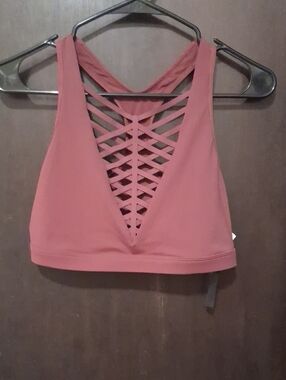 Victoria Sport  Large/ Maroon